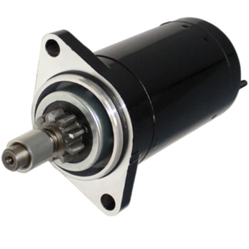 Lester 17605N: 1994 SEA DOO SPX 650cc Starter