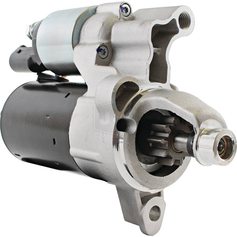 Lester 17677: 2014 Audi A6 2.0L 4 Cyl Starter