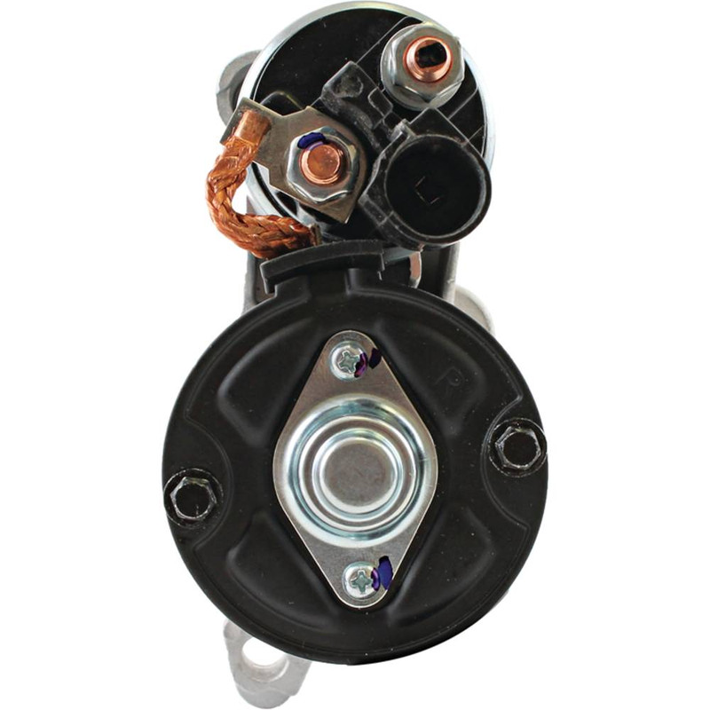 Lester 17677(c): 2014 Audi A6 2.0L 4 Cyl Starter