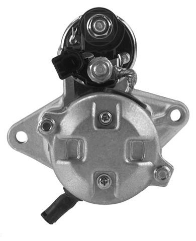 Lester 17679(a): 1997 Toyota Paseo 1.5L Starter