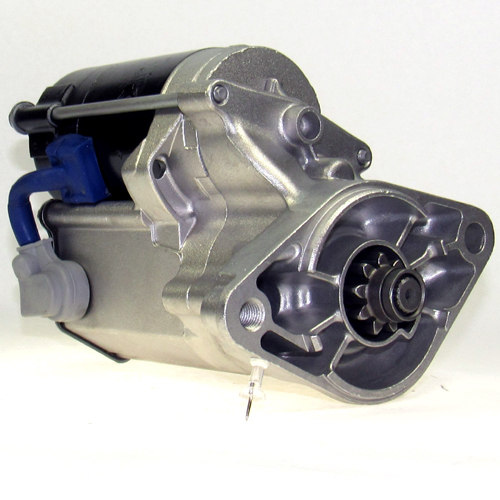 Lester 17682: 1996 Toyota Paseo 1.5L Starter