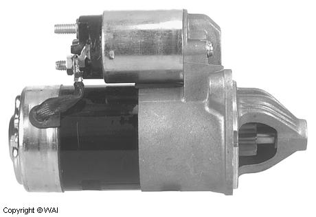 Lester 17709: 2006 Kia Sportage 2.0L Starter