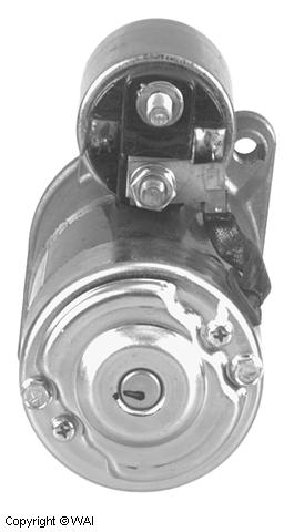 Lester 17709(a): 2006 Kia Sportage 2.0L Starter