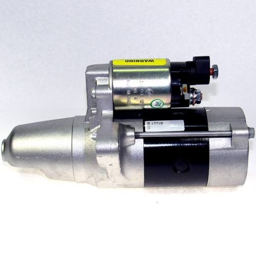 Lester 17710(b): 1997 Acura RL 3.5L Starter