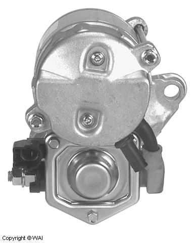 Lester 17715(a): 1997 Lexus ES300 3.0L Starter