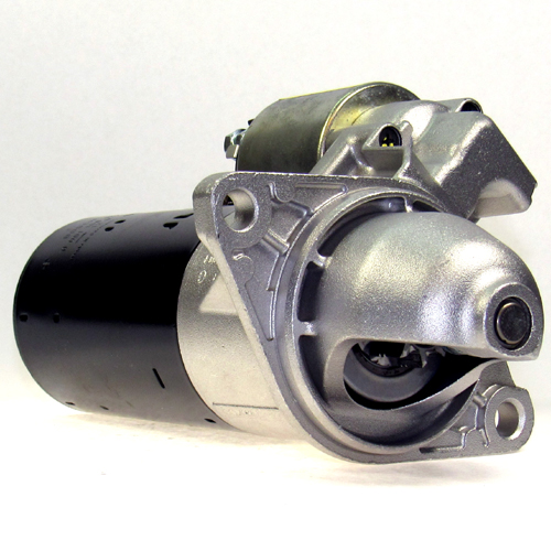 Lester 17720: 1998 Cadillac Catera 3.0L 6 Cyl Starter