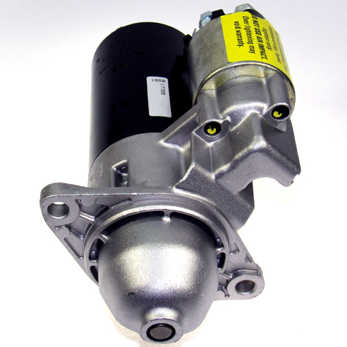 Lester 17720(b): 1998 Cadillac Catera 3.0L 6 Cyl Starter
