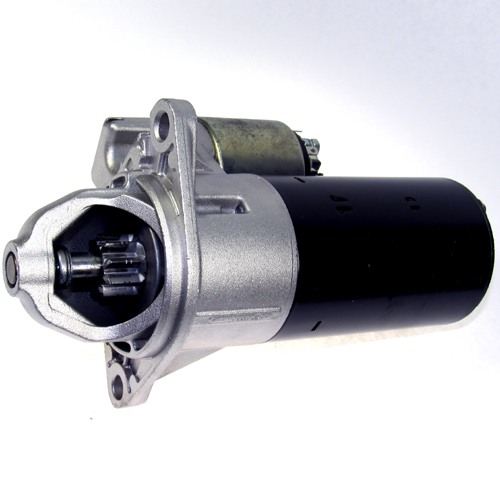 Lester 17720(c): 1998 Cadillac Catera 3.0L 6 Cyl Starter