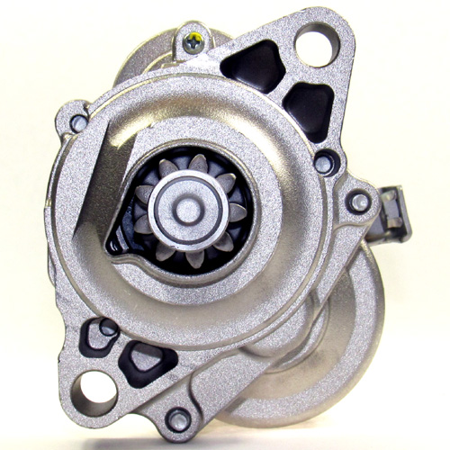 Lester 17721(c): 1999 Acura EL 1.6L Starter