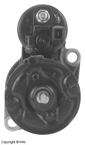 Lester 17724(a): 1994 Volkswagen Passat 1.9L Diesel Starter