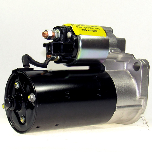 Lester 17725(a): 1997 Volkswagen Jetta 2.8L Starter