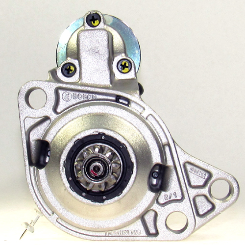 Lester 17725(c): 1997 Volkswagen Jetta 2.8L Starter