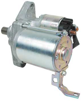 Lester 17728(a): 2003 Acura TL 3.2L Starter