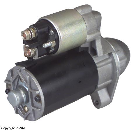Lester 17730(a): 2004 Mercedes Benz SLK CLASS 2.3L Starter