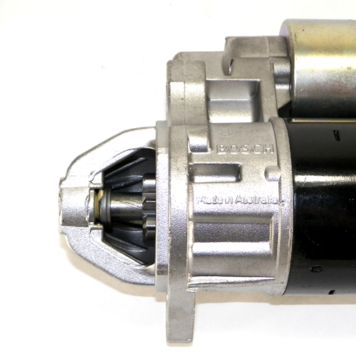Lester 17731(b): 1998 Mitsubishi Diamante 3.5L Starter