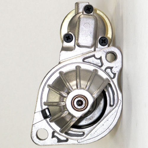 Lester 17731(c): 1998 Mitsubishi Diamante 3.5L Starter