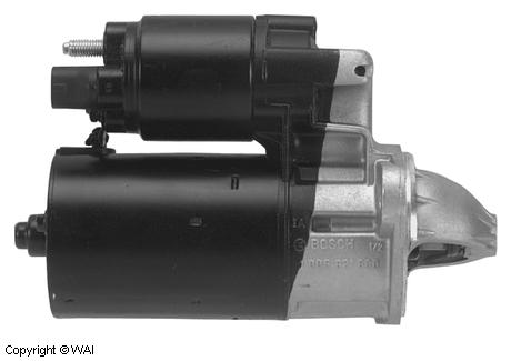 Lester 17736: 1998 Plymouth Neon 2.0L 4 Cyl Starter