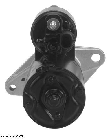 Lester 17736(a): 1998 Plymouth Neon 2.0L 4 Cyl Starter