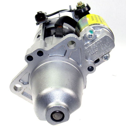 Lester 17739(a): 1998 Infiniti Q45 4.1L  Starter