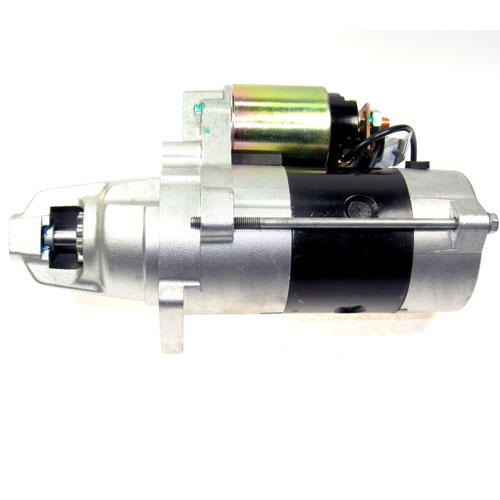 Lester 17739(b): 1998 Infiniti Q45 4.1L  Starter