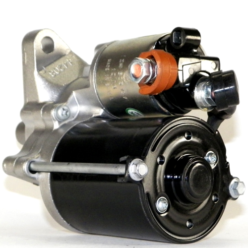 Lester 17741(a): 2003 Acura EL 1.7L Starter