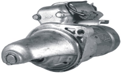 Lester 17745: 2001 Infiniti G20 2.0L Starter