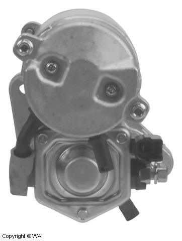 Lester 17747(a): 2004 Lexus GS300 3.0L Starter