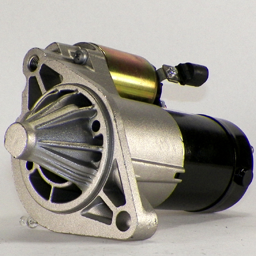 Lester 17749: 1999 Jeep Cherokee 4.0L 6 Cyl Starter