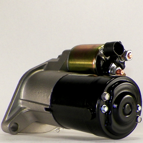Lester 17749(a): 1999 Jeep Cherokee 4.0L 6 Cyl Starter