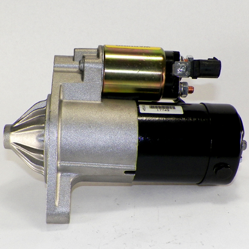Lester 17749(b): 1999 Jeep Cherokee 4.0L 6 Cyl Starter
