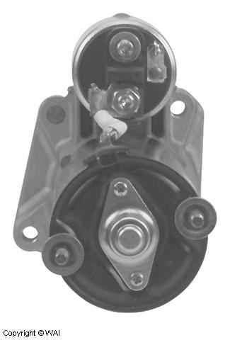 Lester 17756(a): 1998 Volvo V90 2.9L Starter