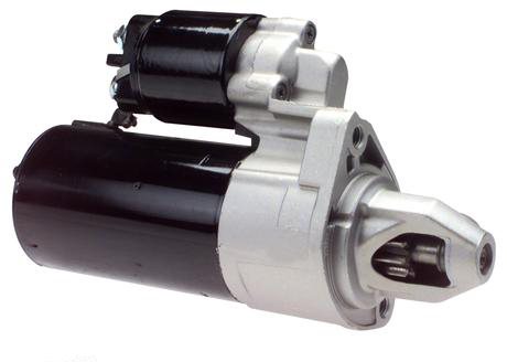 Lester 17757: 2006 Mercedes Benz CLS CLASS 5.0L Starter