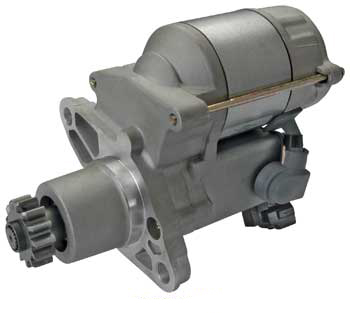 Lester 17774: 2004 Toyota RAV4 2.4L Starter