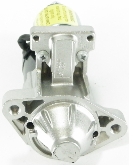 Lester 17783(b): 2004 Suzuki XL-7 2.7L Starter