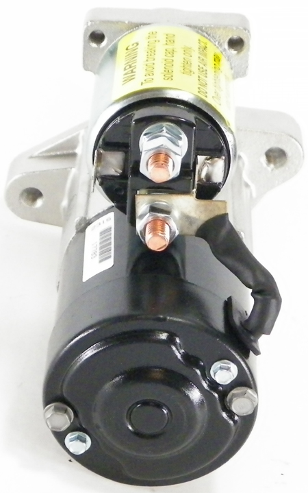 Lester 17783(c): 2004 Suzuki XL-7 2.7L Starter