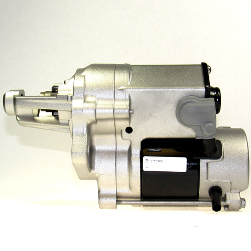 Lester 17785(b): 2001 Dodge Dakota 5.9L 8 Cyl Starter