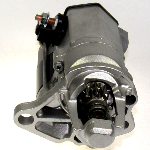 Lester 17785(c): 2001 Dodge Dakota 5.9L 8 Cyl Starter
