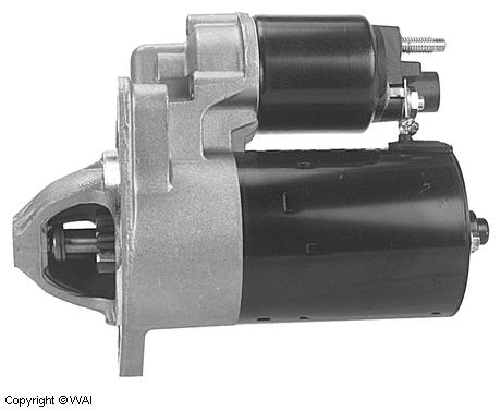 Lester 17790: 2001 Chrysler Neon 2.0L 4 Cyl Starter