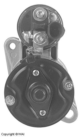 Lester 17790(a): 2001 Chrysler Neon 2.0L 4 Cyl Starter