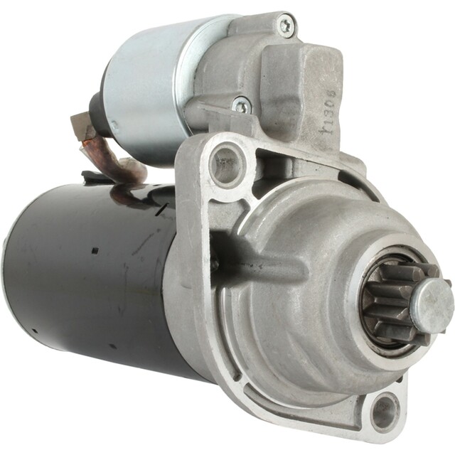 Lester 17804: 2008 Porsche 911 SERIES 3.6L Starter