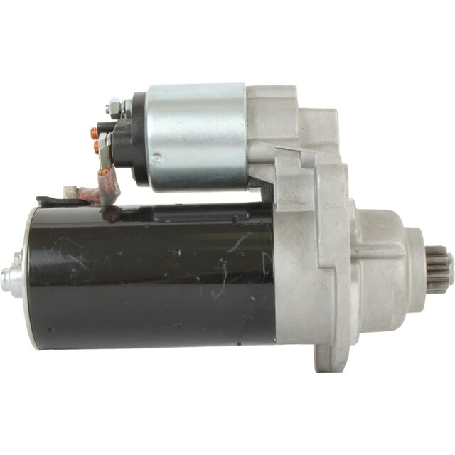 Lester 17804(b): 2006 Porsche 911 SERIES 3.6L Starter