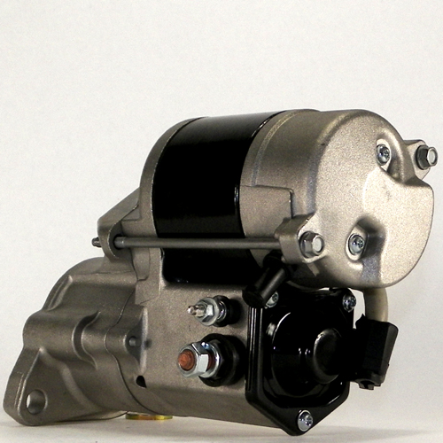 Lester 17807(a): 2004 Jaguar XJR 4.2L Starter