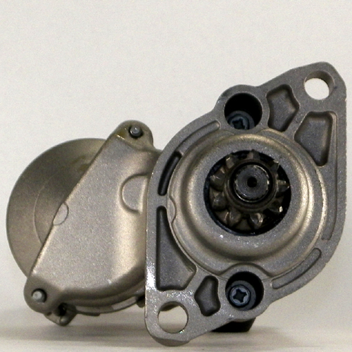 Lester 17807(b): 2004 Jaguar XJR 4.2L Starter