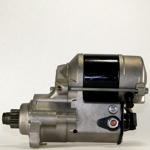 Lester 17807(c): 2004 Jaguar XJR 4.2L Starter