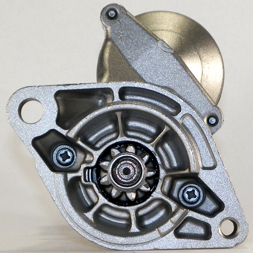 Lester 17809(b): 2002 Chrysler Sebring 2.4L 4 Cyl Starter