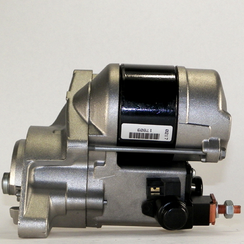 Lester 17809(c): 2002 Chrysler Sebring 2.4L 4 Cyl Starter
