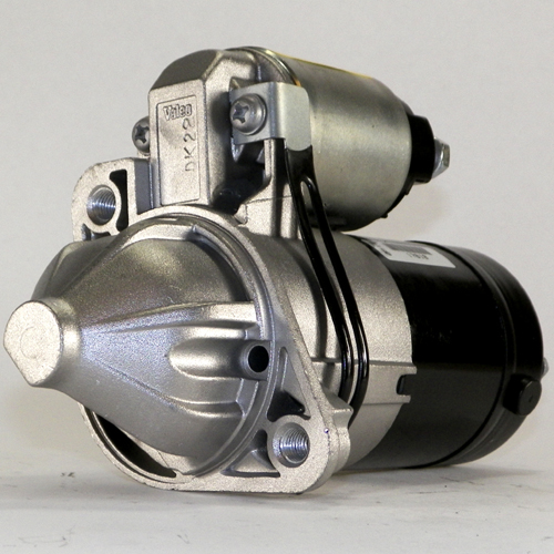 Lester 17810: 2004 Kia Sorento 3.5L Starter