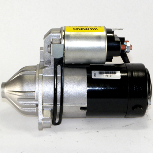 Lester 17810(c): 2004 Kia Sorento 3.5L Starter