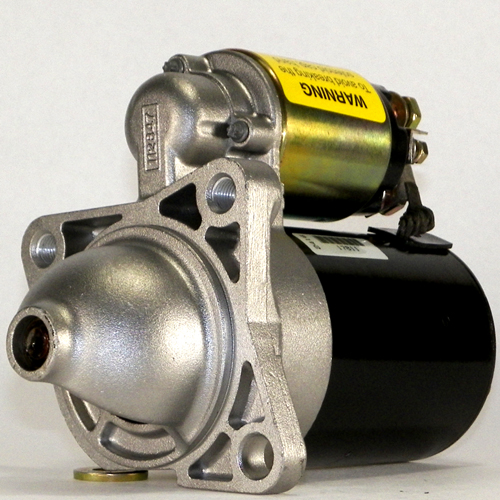 Lester 17811: 2004 Kia Rio 1.6L Starter