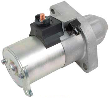 Lester 17816(a): 2003 Acura RSX 2.0L Starter